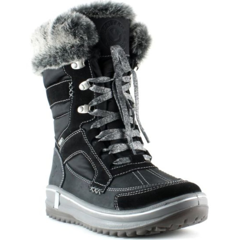 Santana Canada Marta Winter Boot NWOT size 6